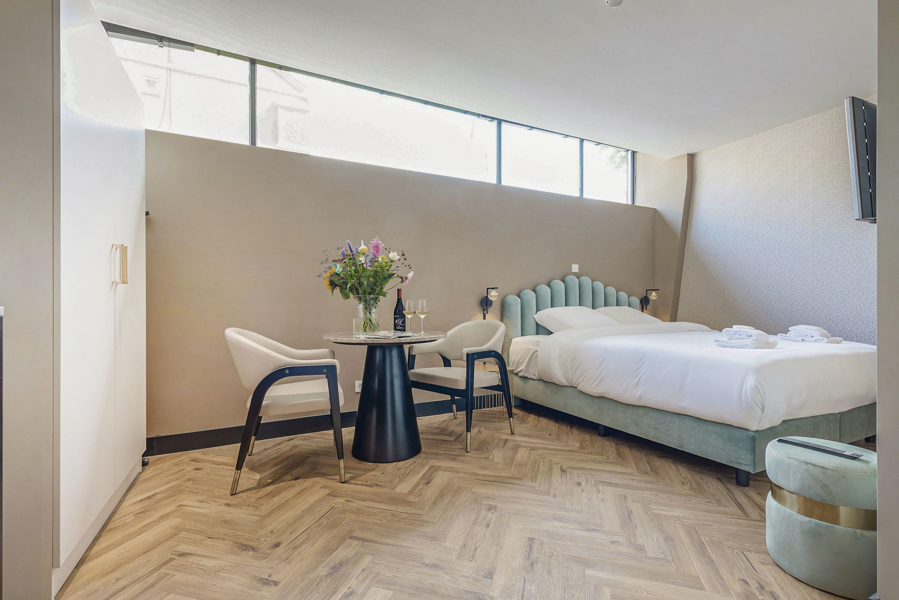 Appartement in Amsterdam
