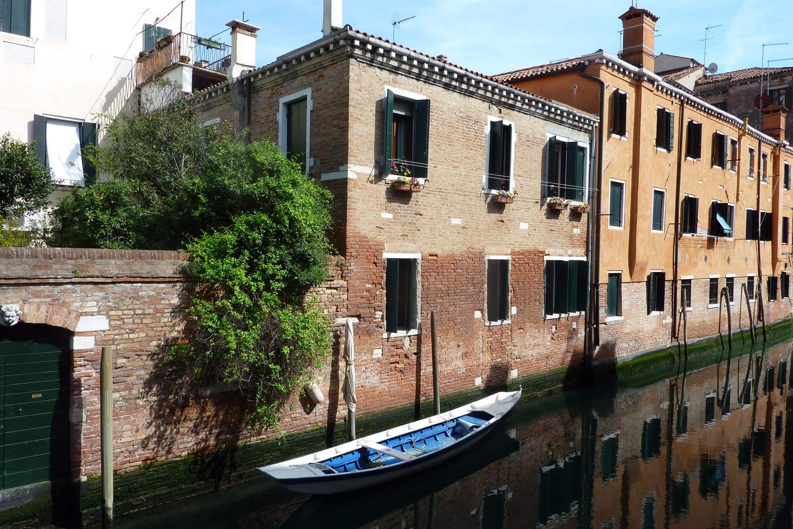 * Zucaro * — Venezia, Veneto — vacation rental