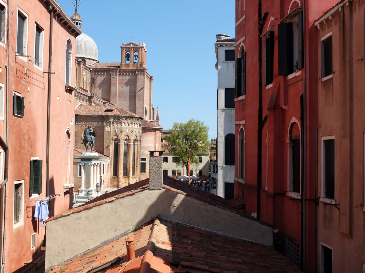 * Zanipolo Altana * — Venezia, Veneto — vacation rental