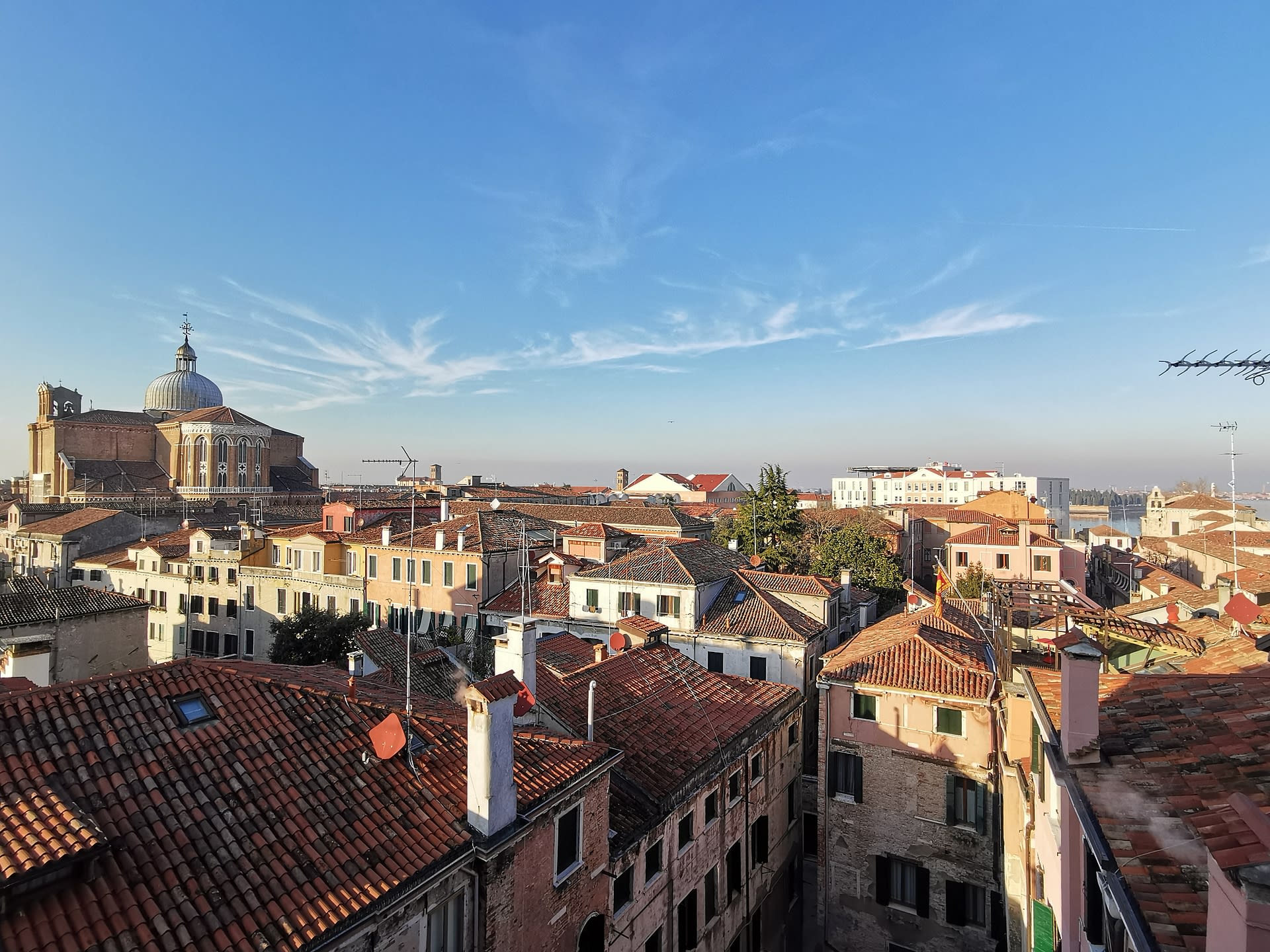 *       Sambo       * — Venezia, Veneto — vacation rental
