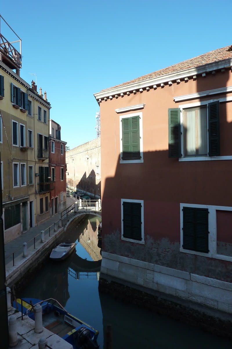 * San Martino * — Venezia, Veneto — vacation rental