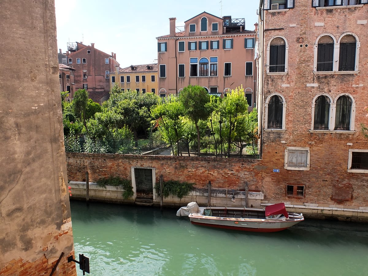 Miracoli — Venezia, Veneto — vacation rental