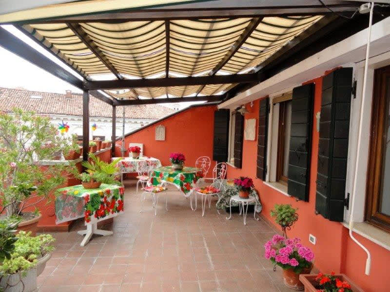 Le Terrazze di Sofia — Venezia, Veneto — vacation rental