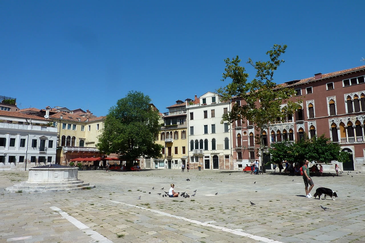 * Giandomenici * — Venezia, Veneto — vacation rental