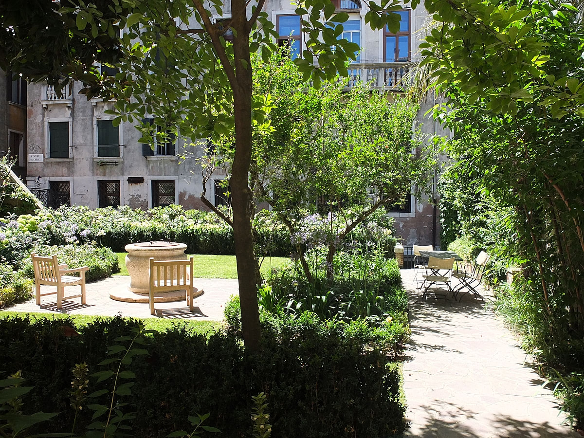 *     Fortuny      * — Venezia, Veneto — vacation rental