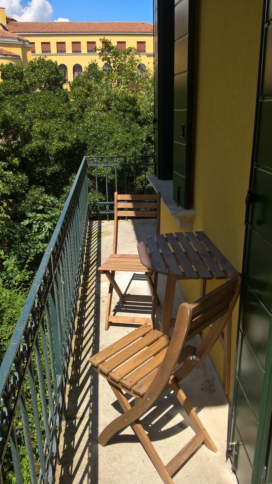 * Emanuela * — Venezia, Veneto — vacation rental