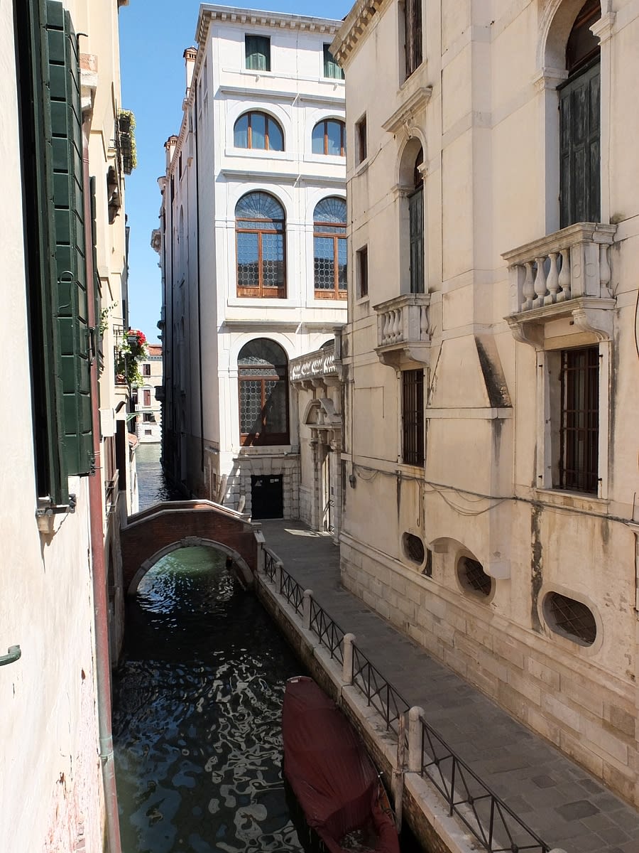 Diva Palazzo Agnus Dei — Venezia, Veneto — vacation rental