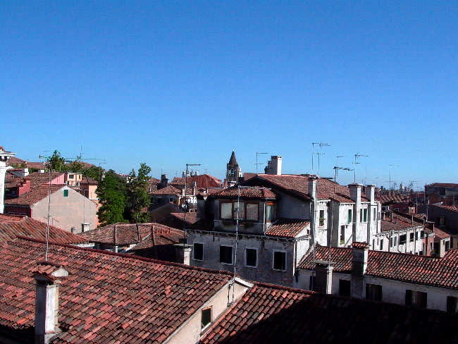 *     De Maistre     * — Venezia, Veneto — vacation rental