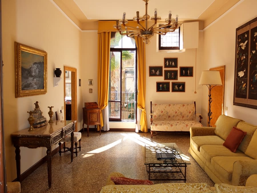* Ca Pasina * — Venezia, Veneto — vacation rental
