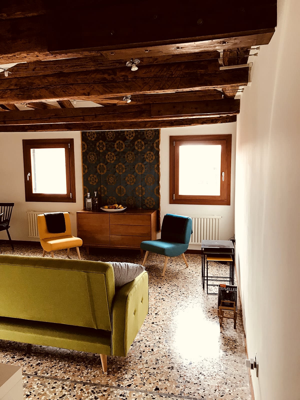 * Arsenalotti * — Venice, Veneto — vacation rental