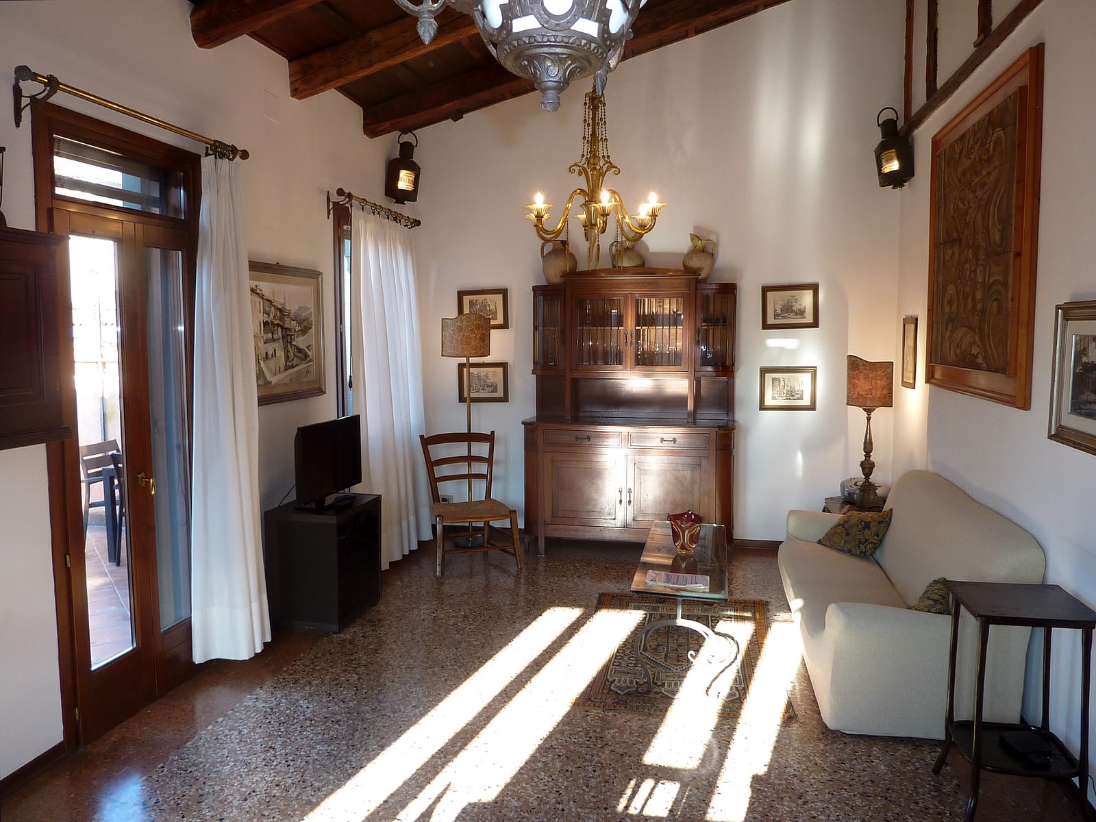 * Ale * β Venezia, Veneto β vacation rental