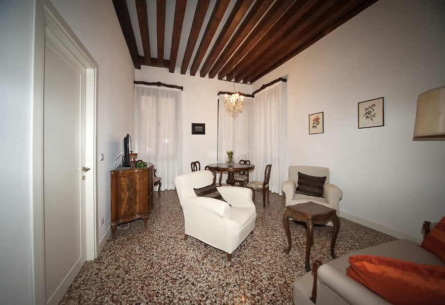 * Al Capitello * — Venezia, Veneto — vacation rental