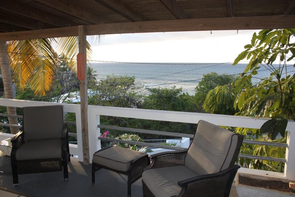 Sea Breeze - FABULOUS NORTH SHORE — Vieques, Vieques — vacation rental