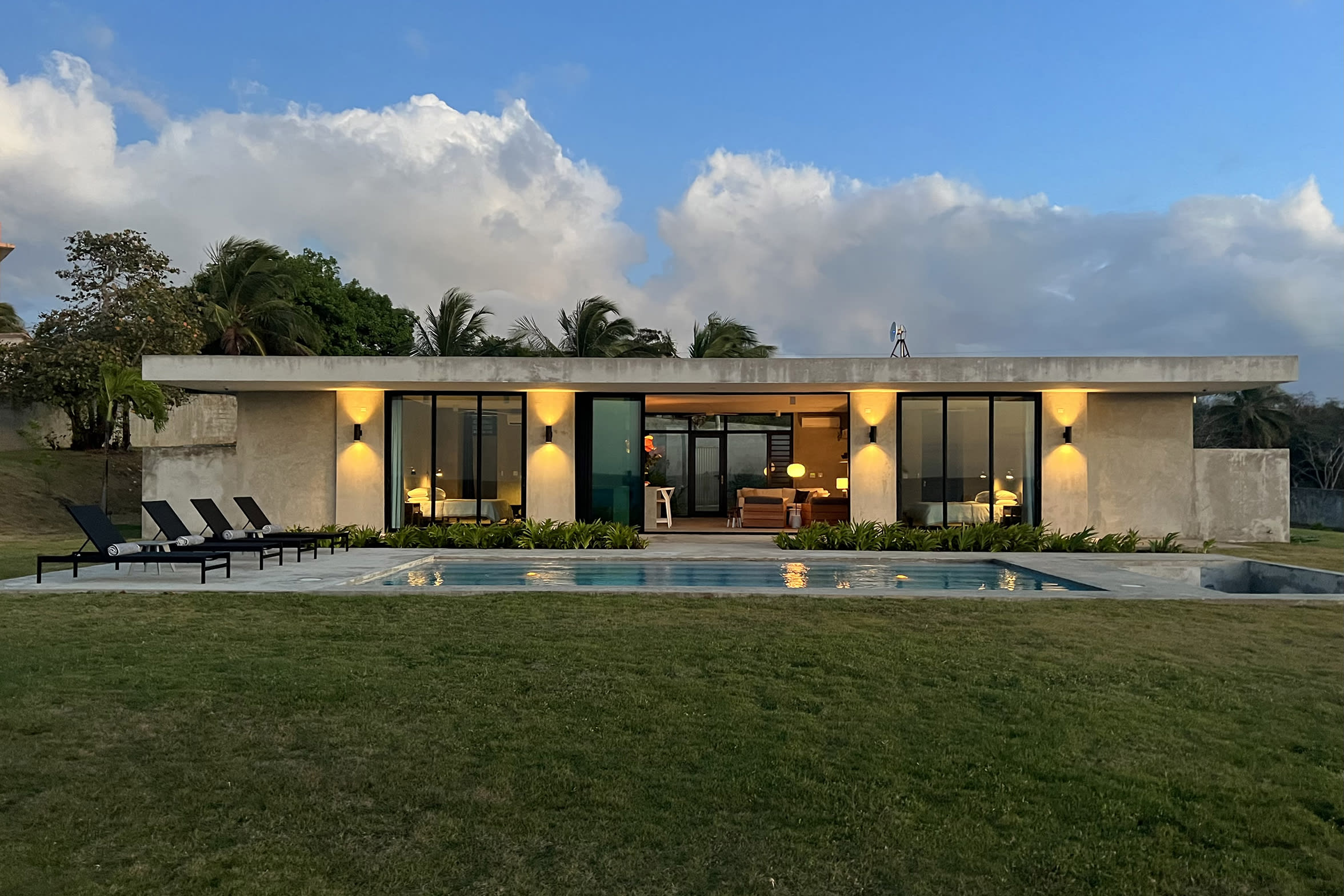El Secreto -Secret Ocean Front Oasis — Florida, Vieques — vacation rental