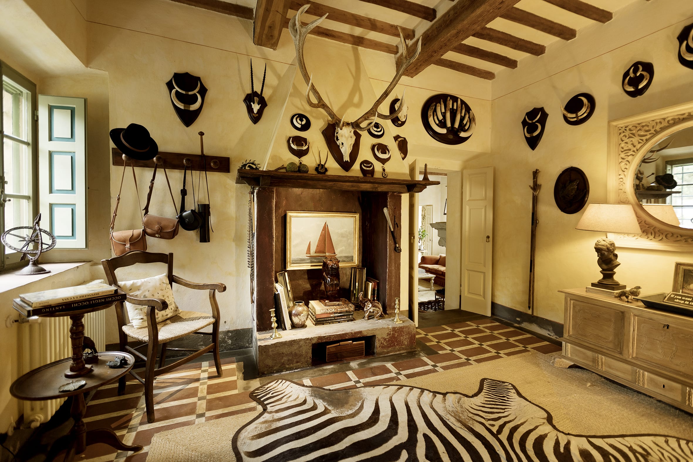 Villa Maremma Mare - Image 43