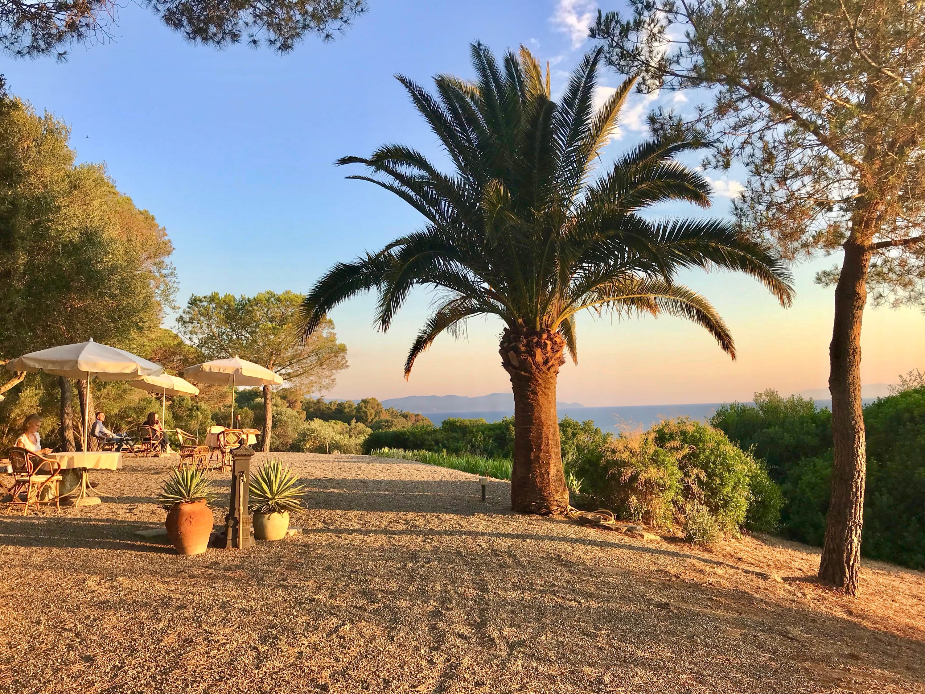 Villa Maremma Mare - Image 54