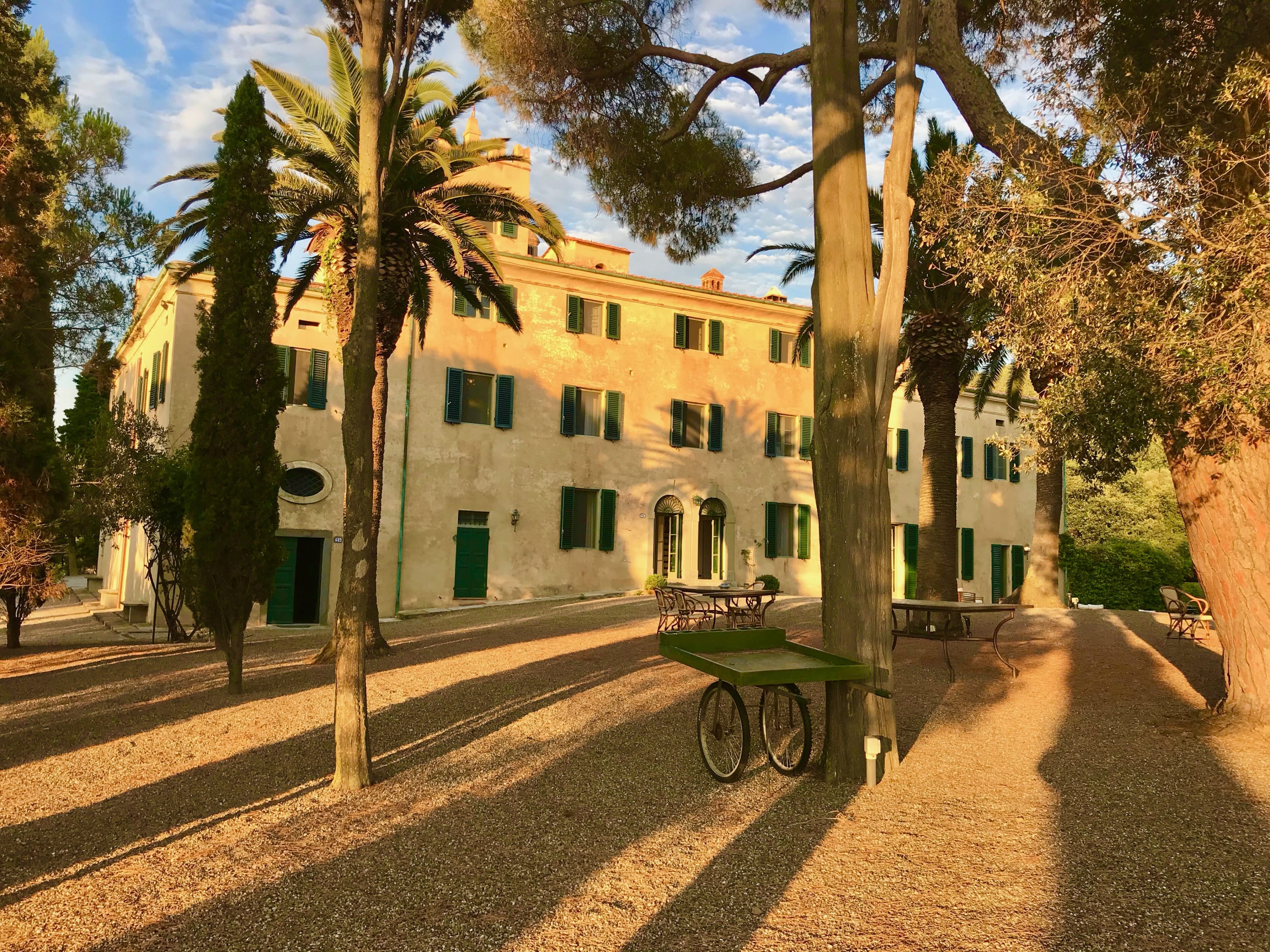 Villa Maremma Mare - Image 56