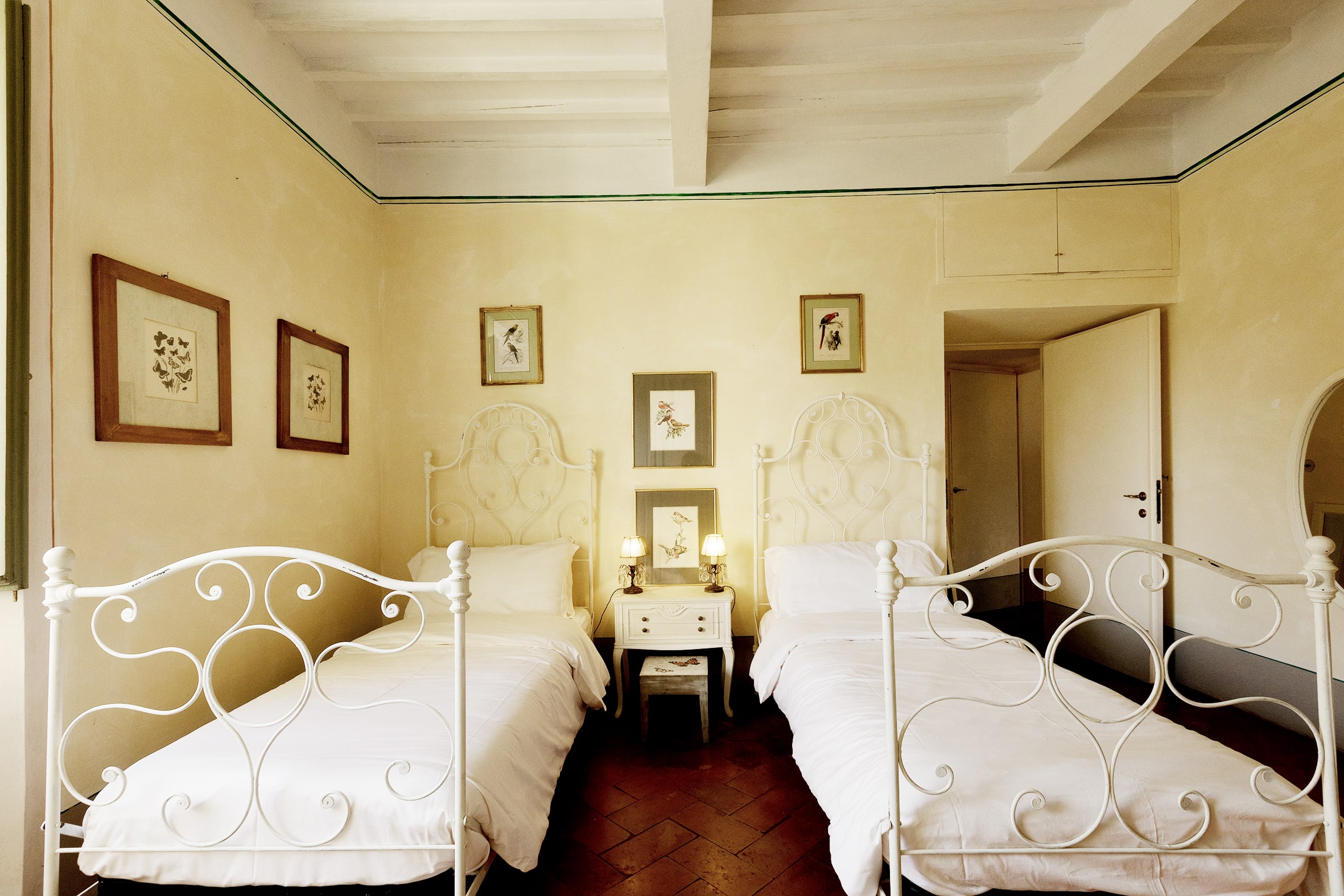 Villa Maremma Mare - Image 28