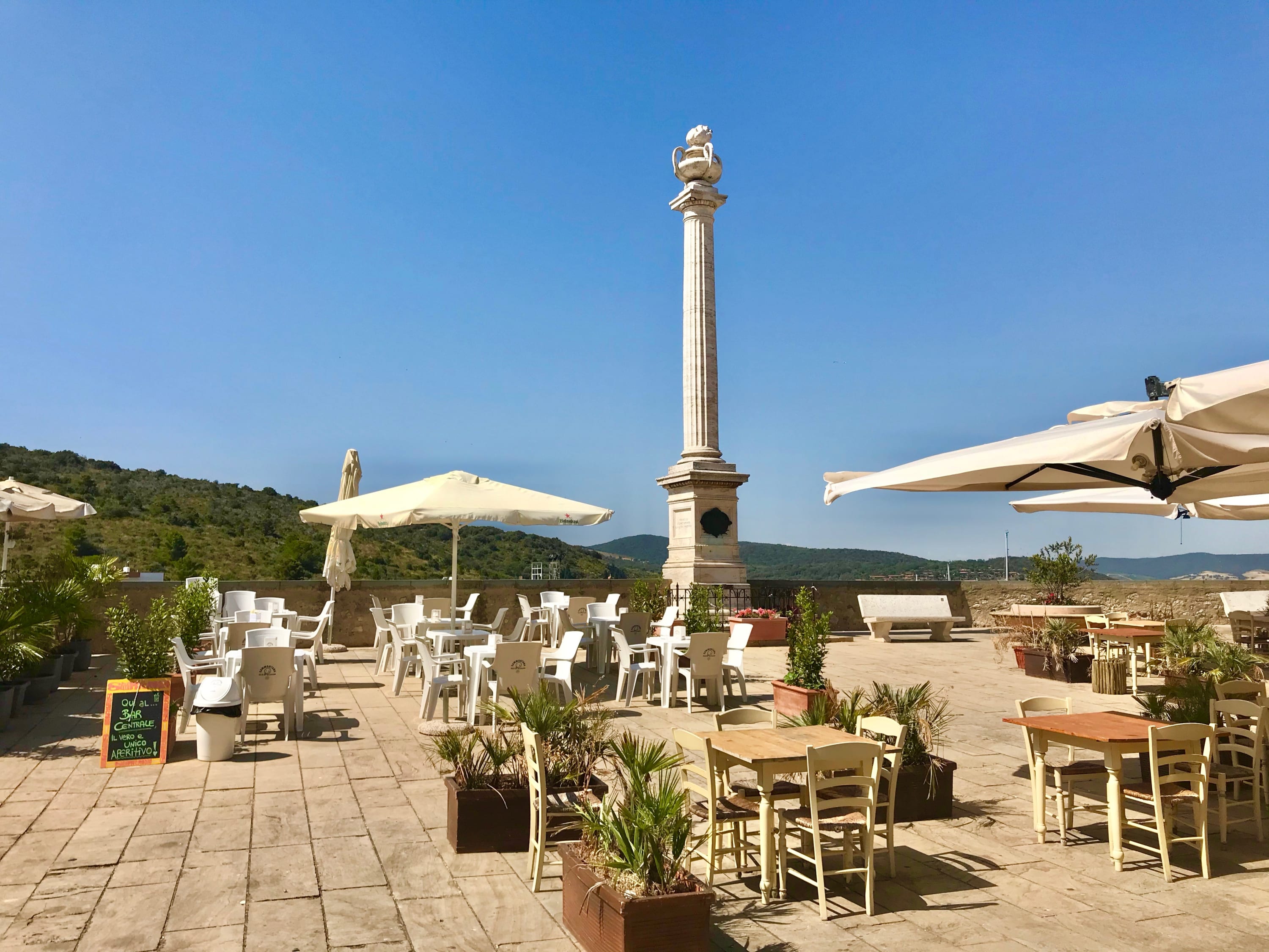 Villa Maremma Mare - Image 62