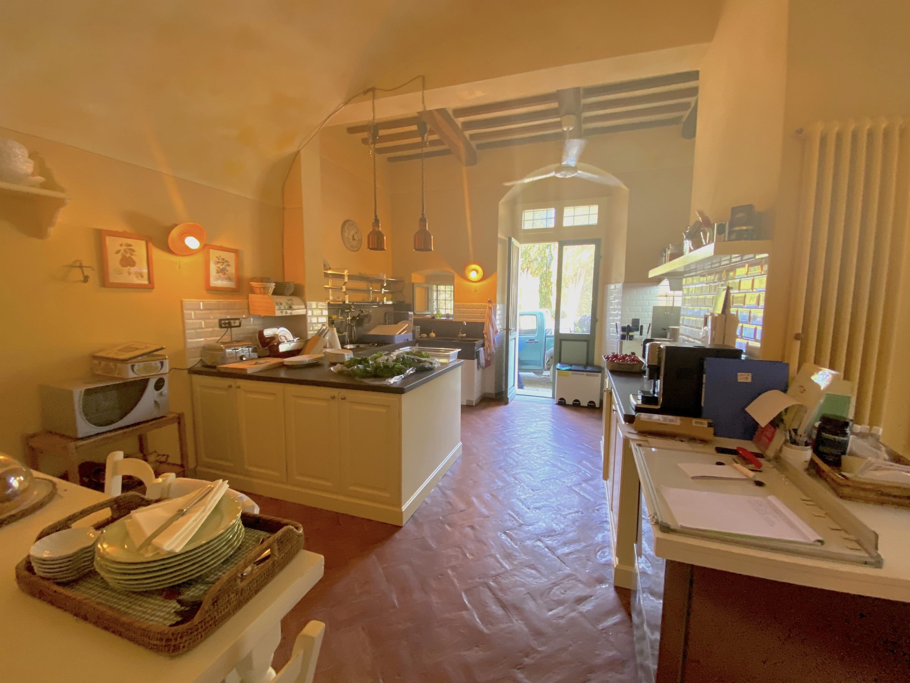 Villa Maremma Mare - Image 44