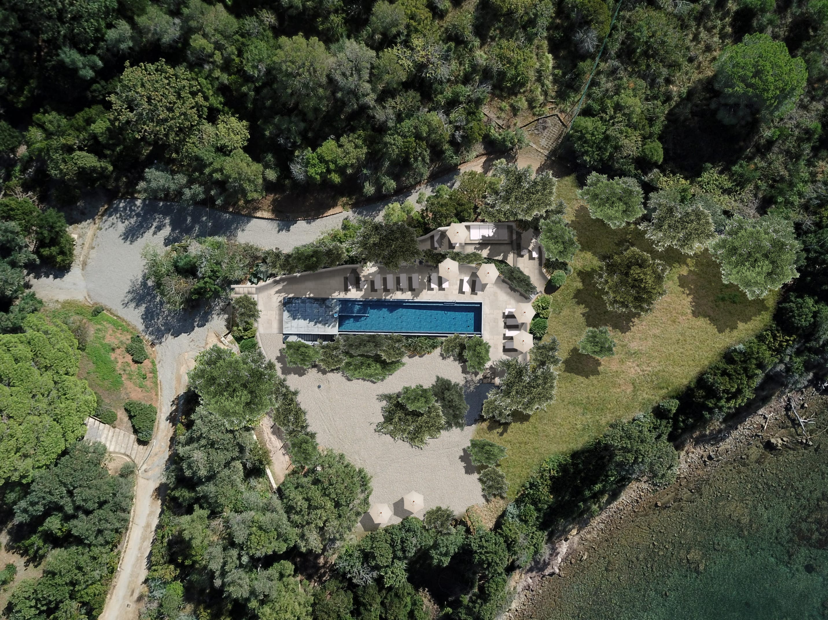Villa Maremma Mare - Image 7