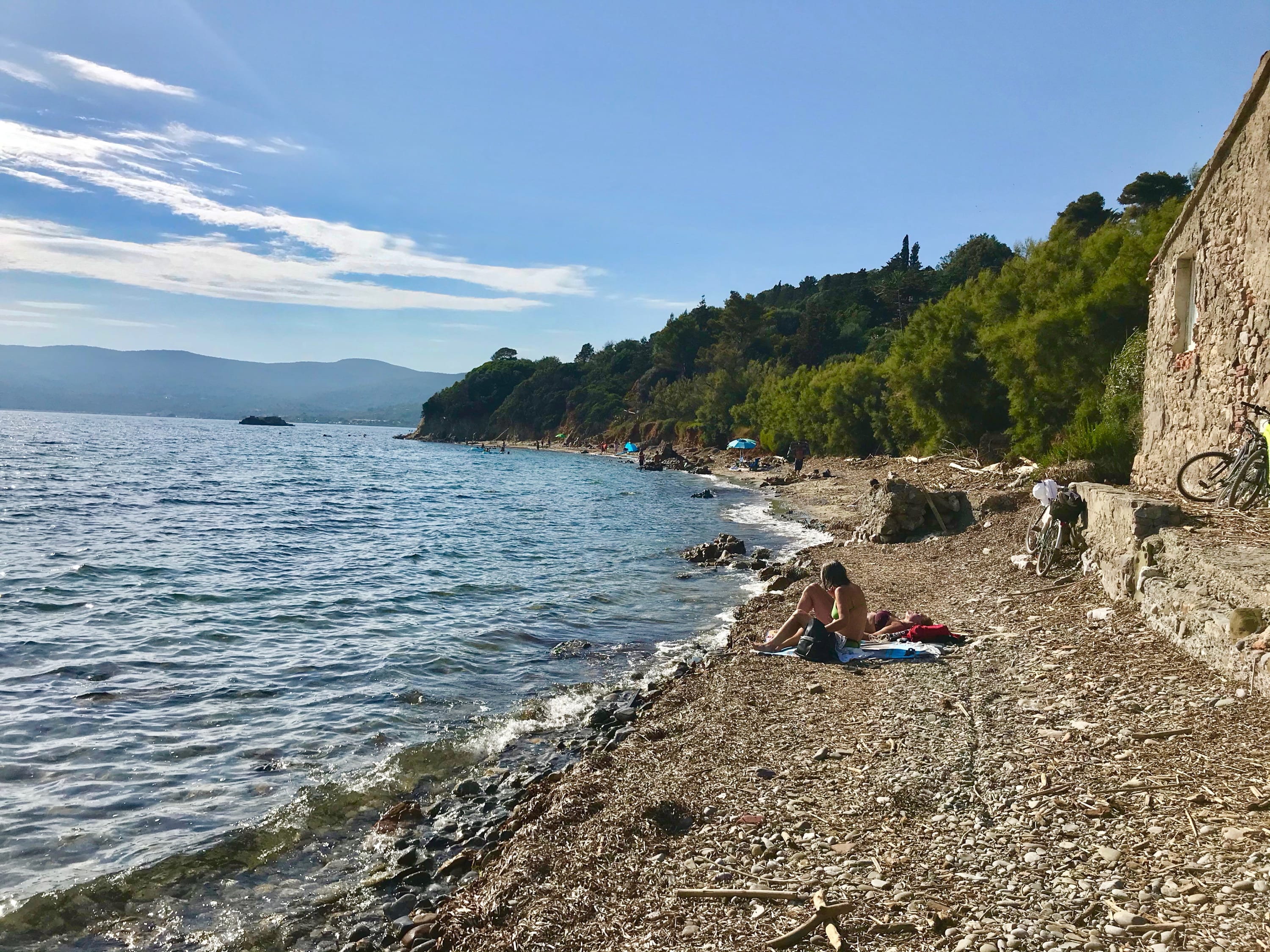 Villa Maremma Mare - Image 58