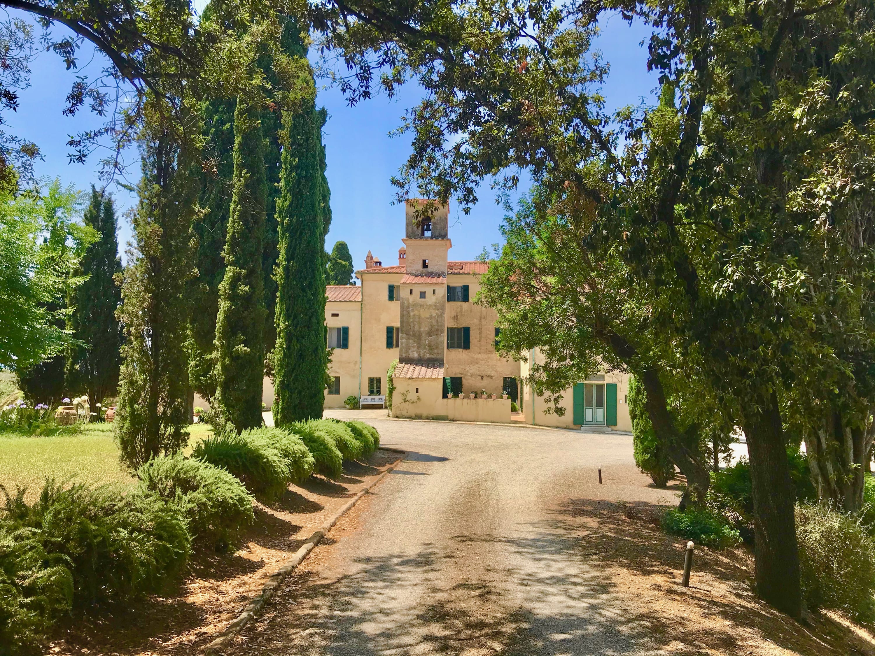 Villa Maremma Mare - Image 61