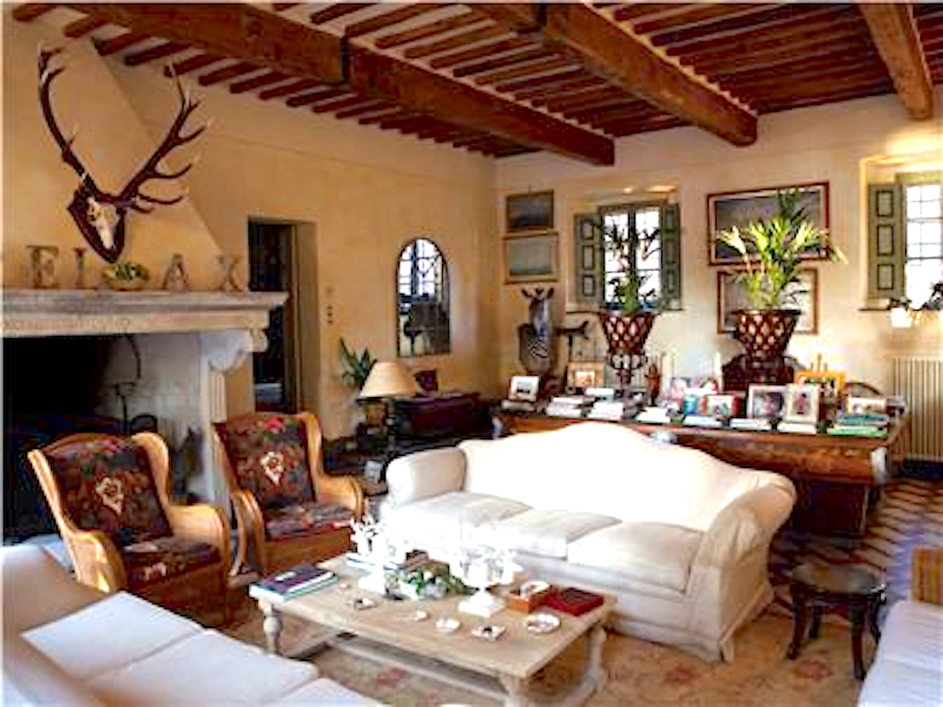 Villa Maremma Mare - Image 9