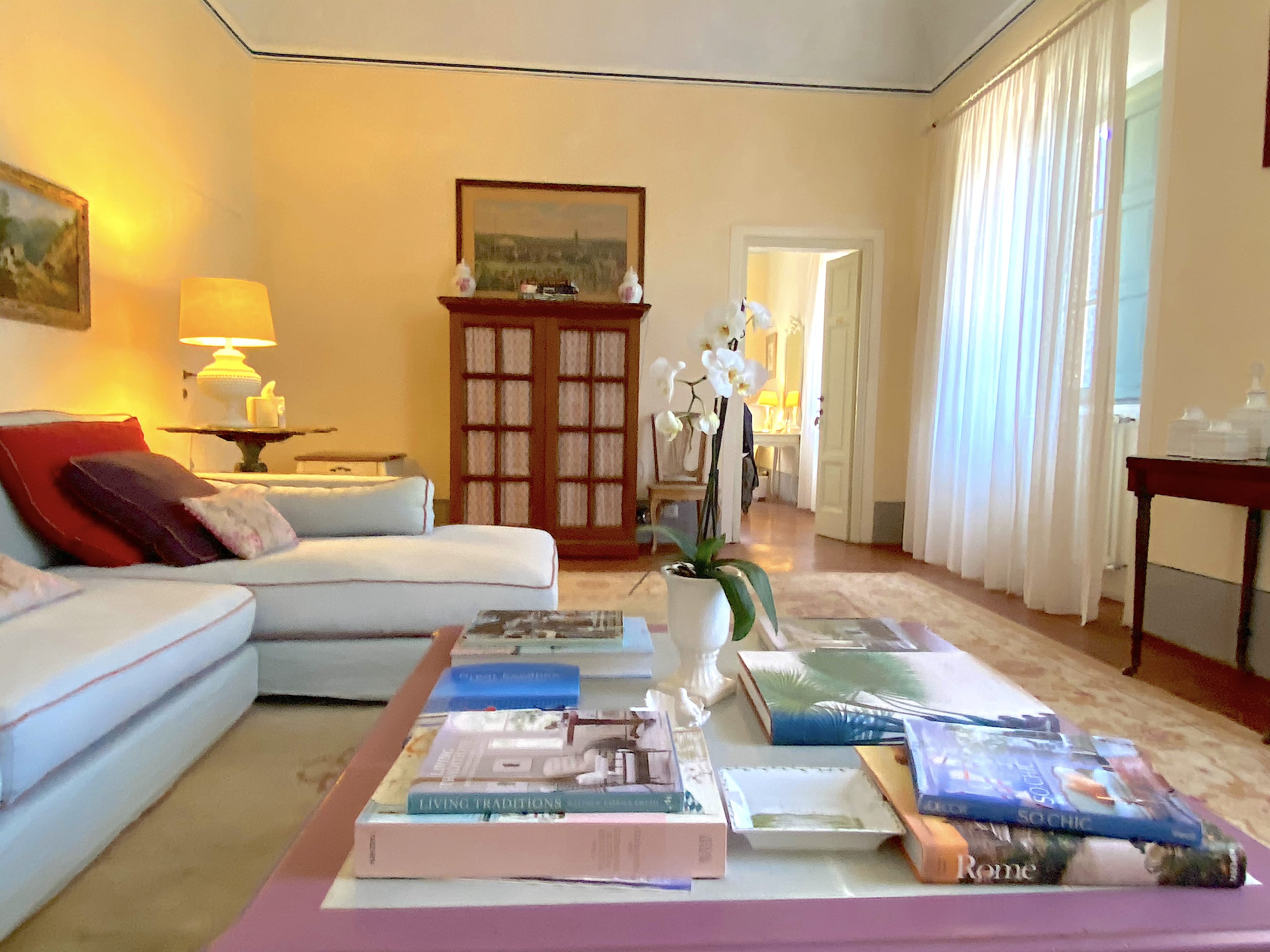 Villa Maremma Mare - Image 31