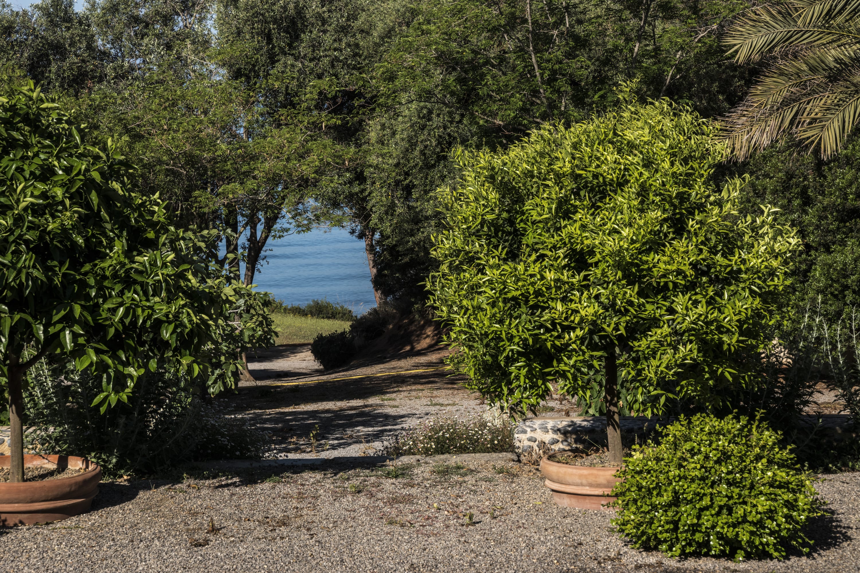 Villa Maremma Mare - Image 8