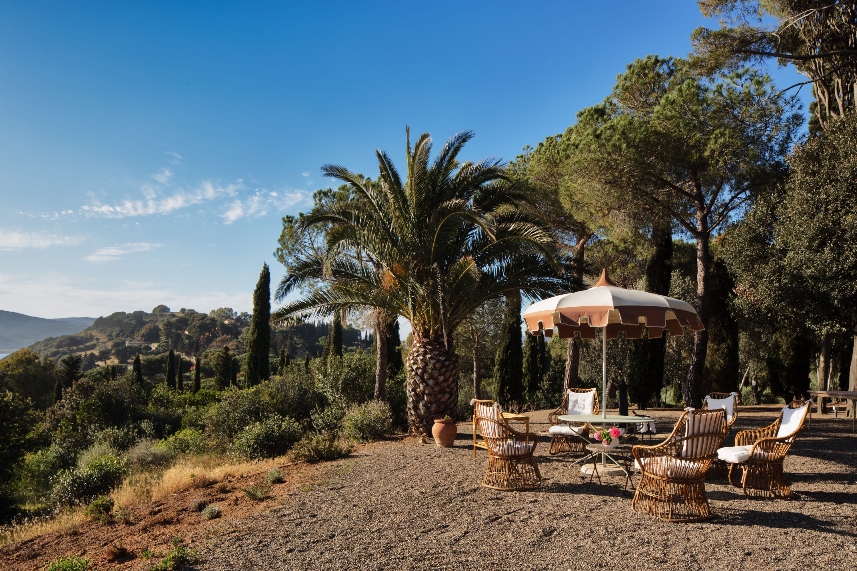 Villa Maremma Mare - Image 23