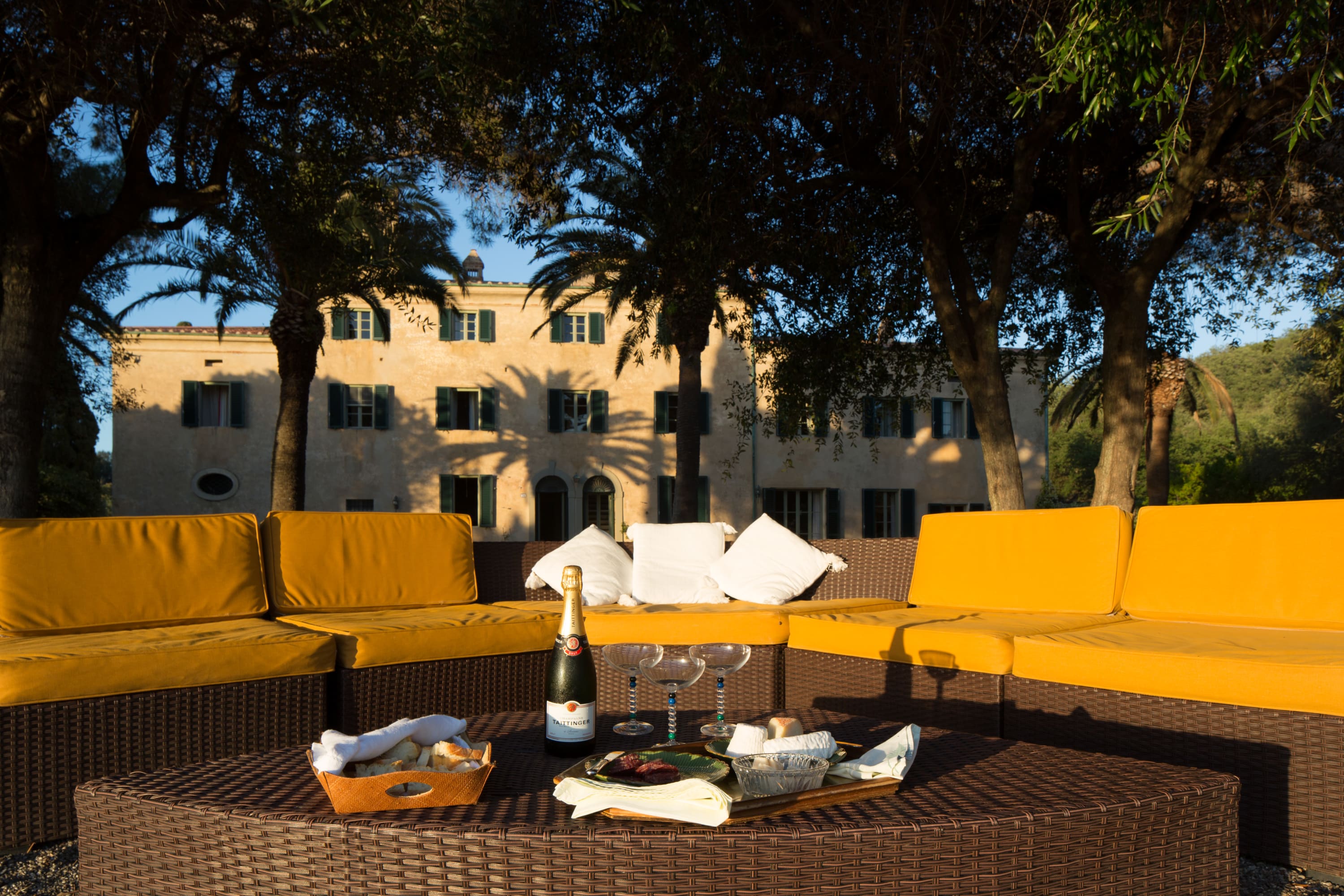 Villa Maremma Mare - Image 35