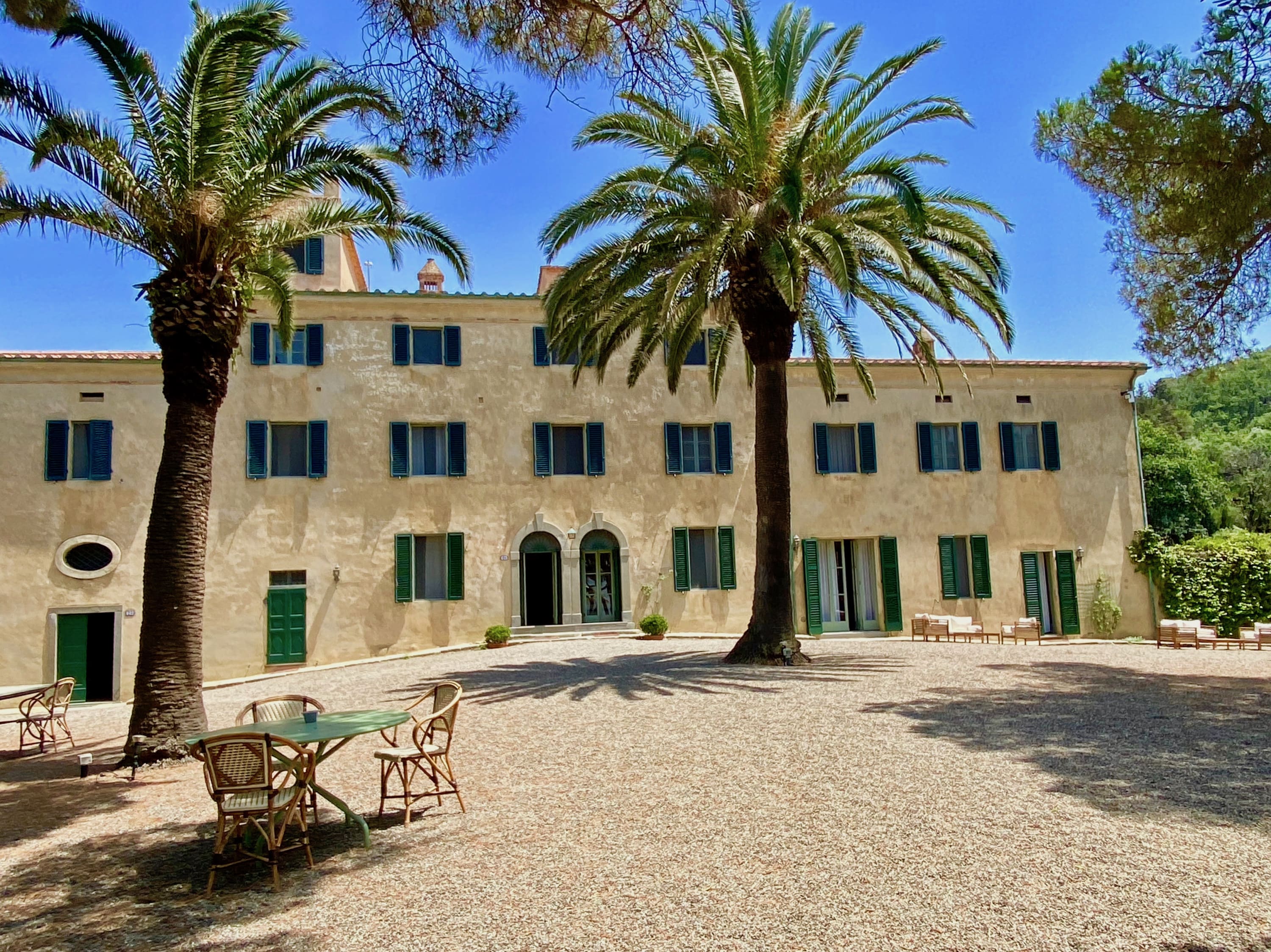 Villa Maremma Mare - Image 1