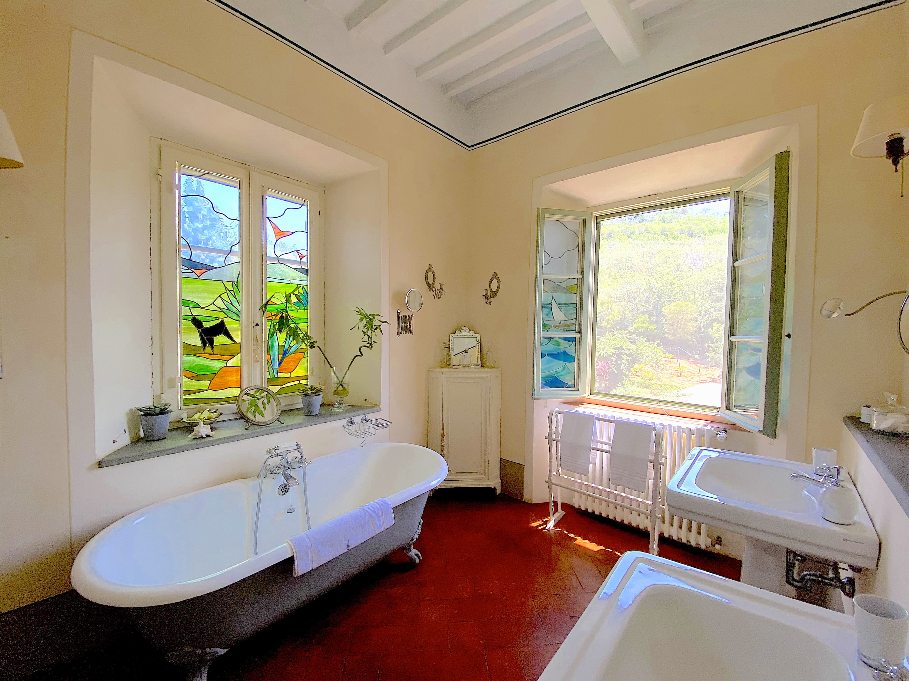 Villa Maremma Mare - Image 30