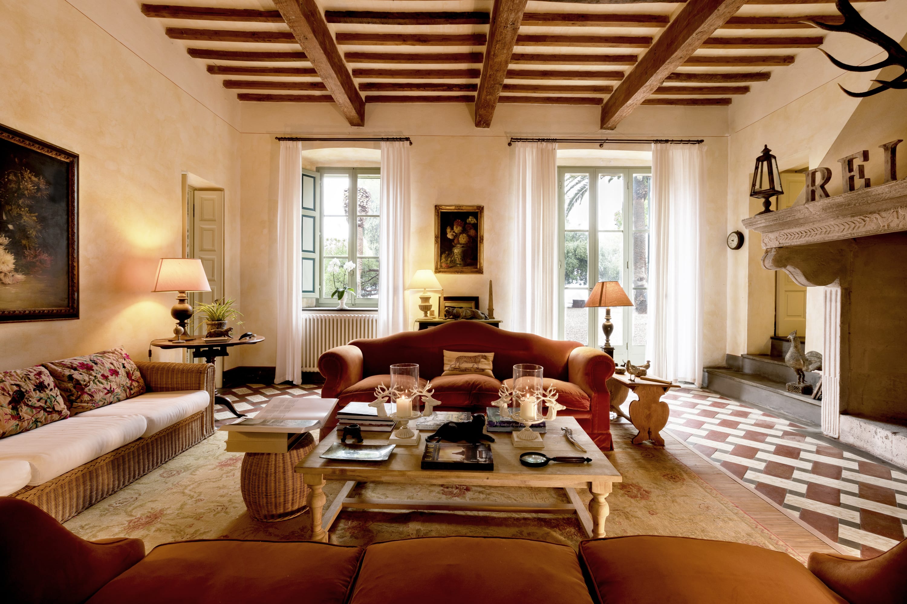 Villa Maremma Mare - Image 34