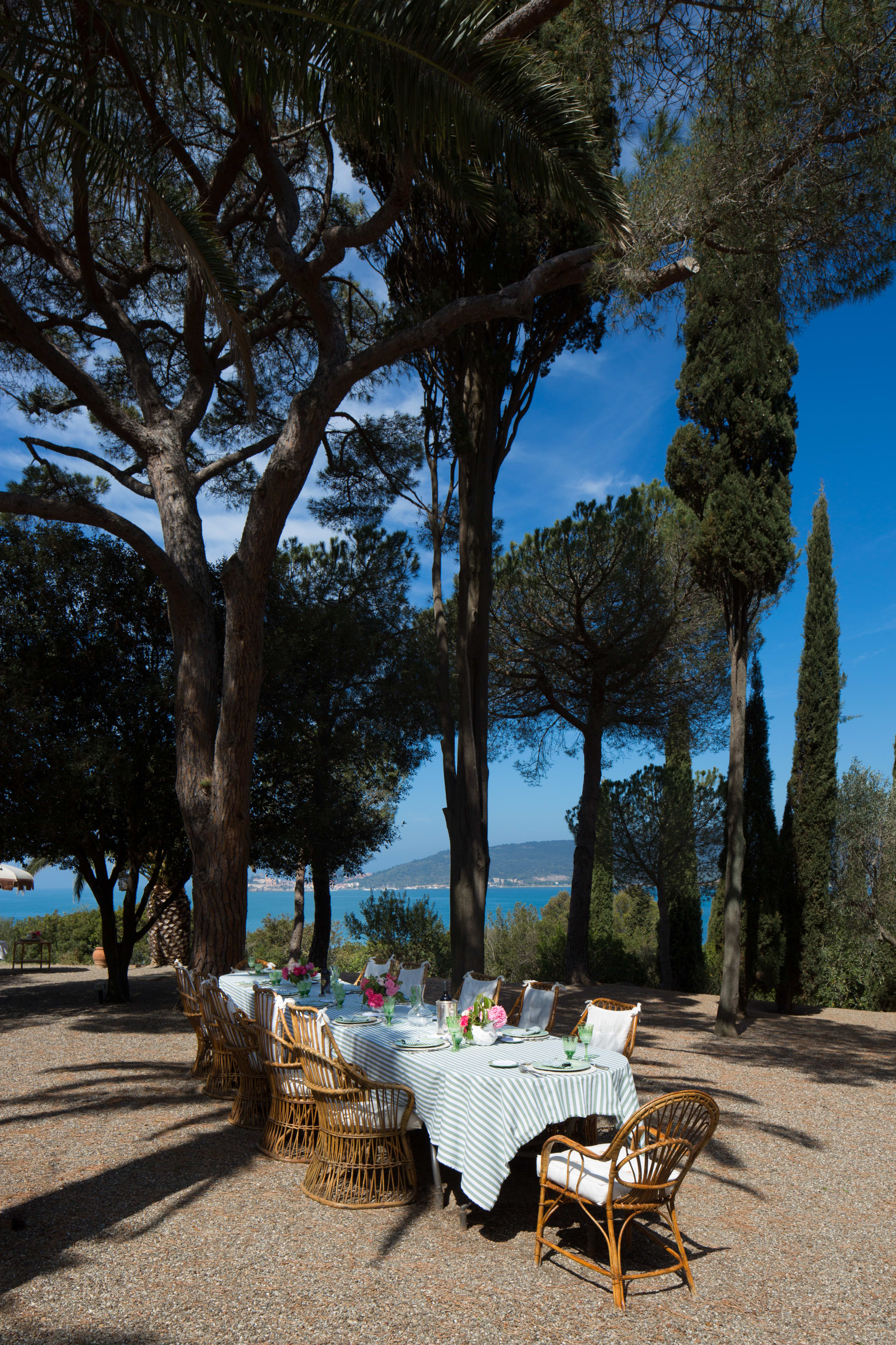 Villa Maremma Mare - Image 47