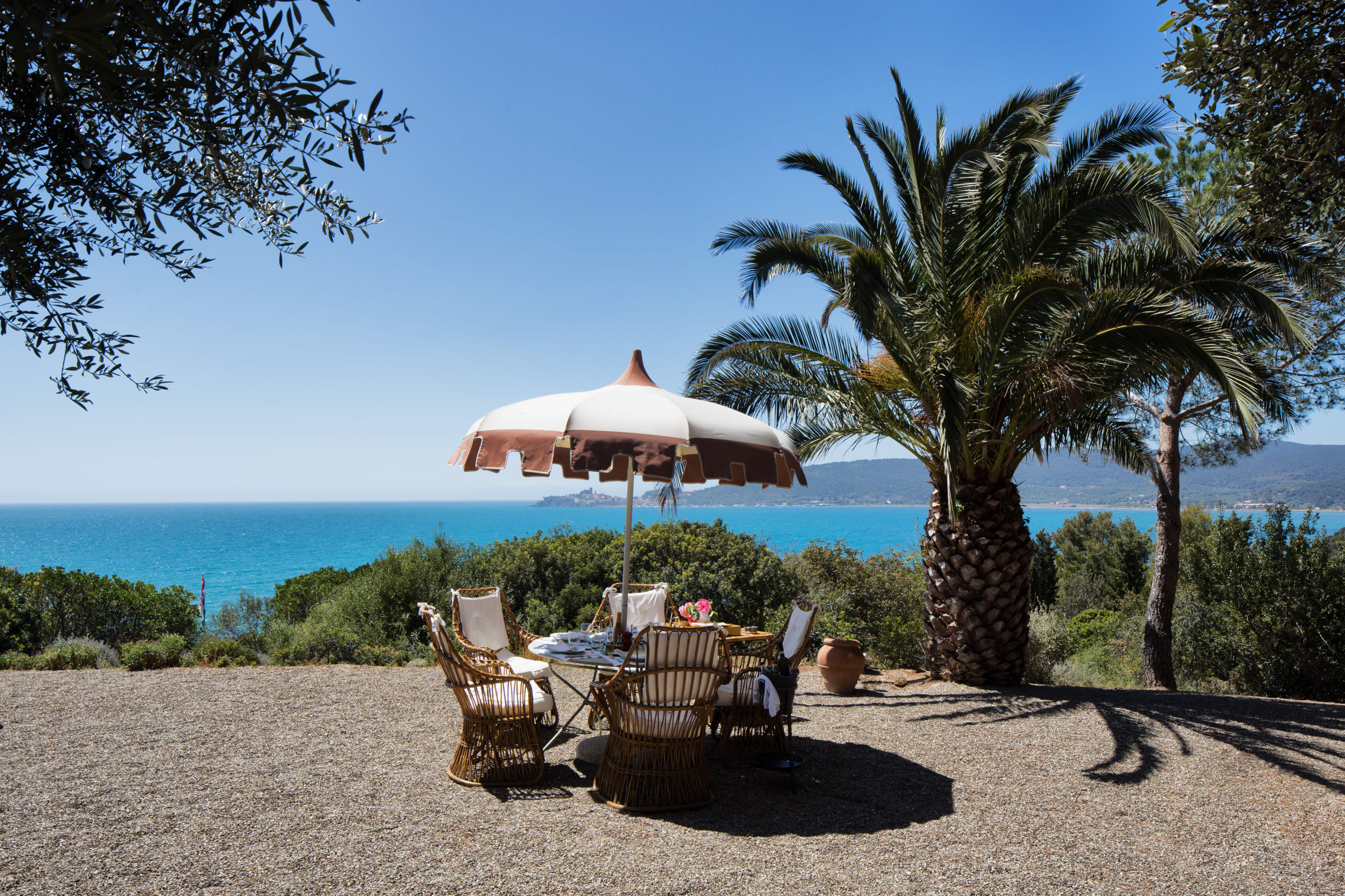 Villa Maremma Mare - Image 15