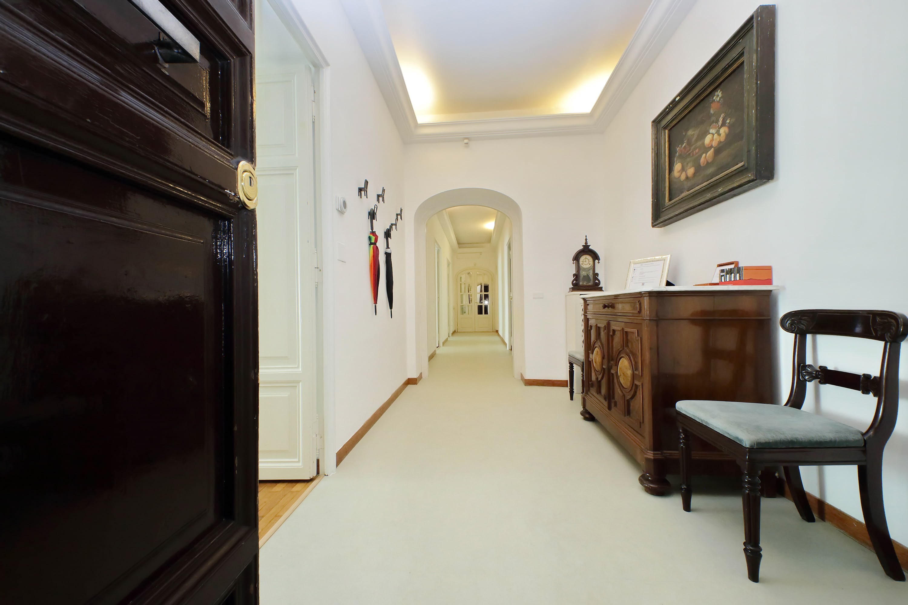 Tritone apartment - Image 28