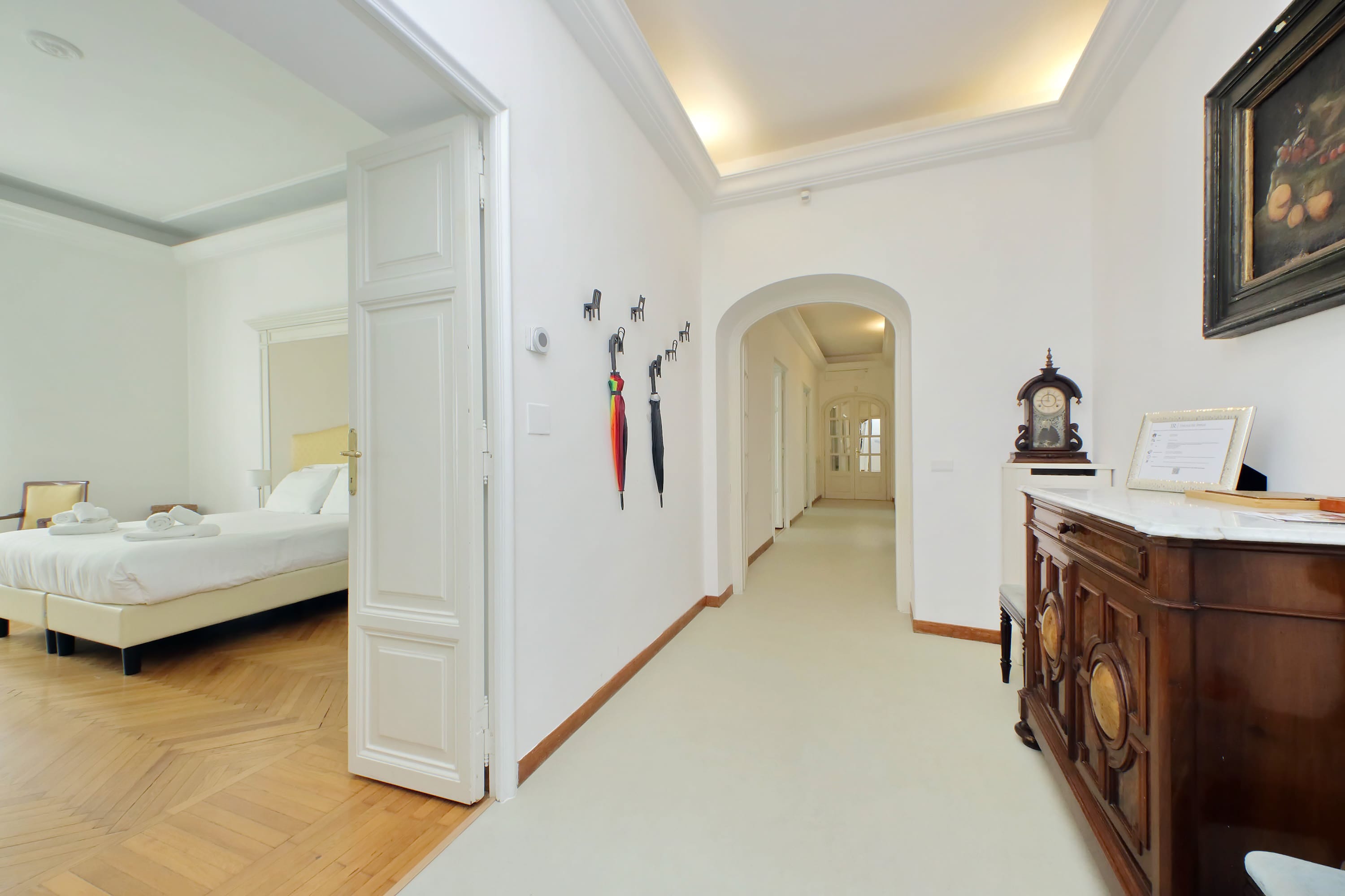 Tritone apartment - Image 19