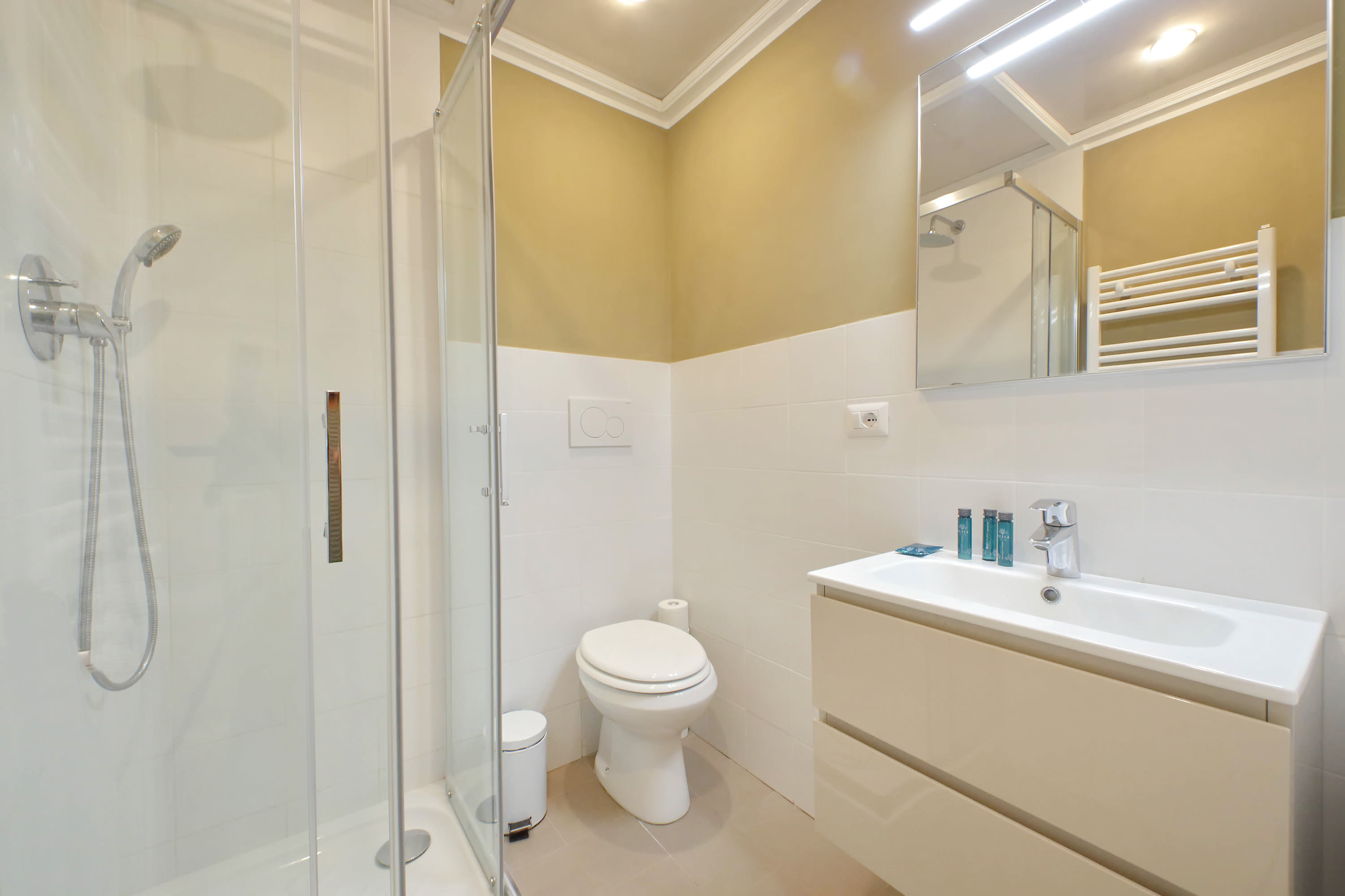 Tritone apartment - Image 25