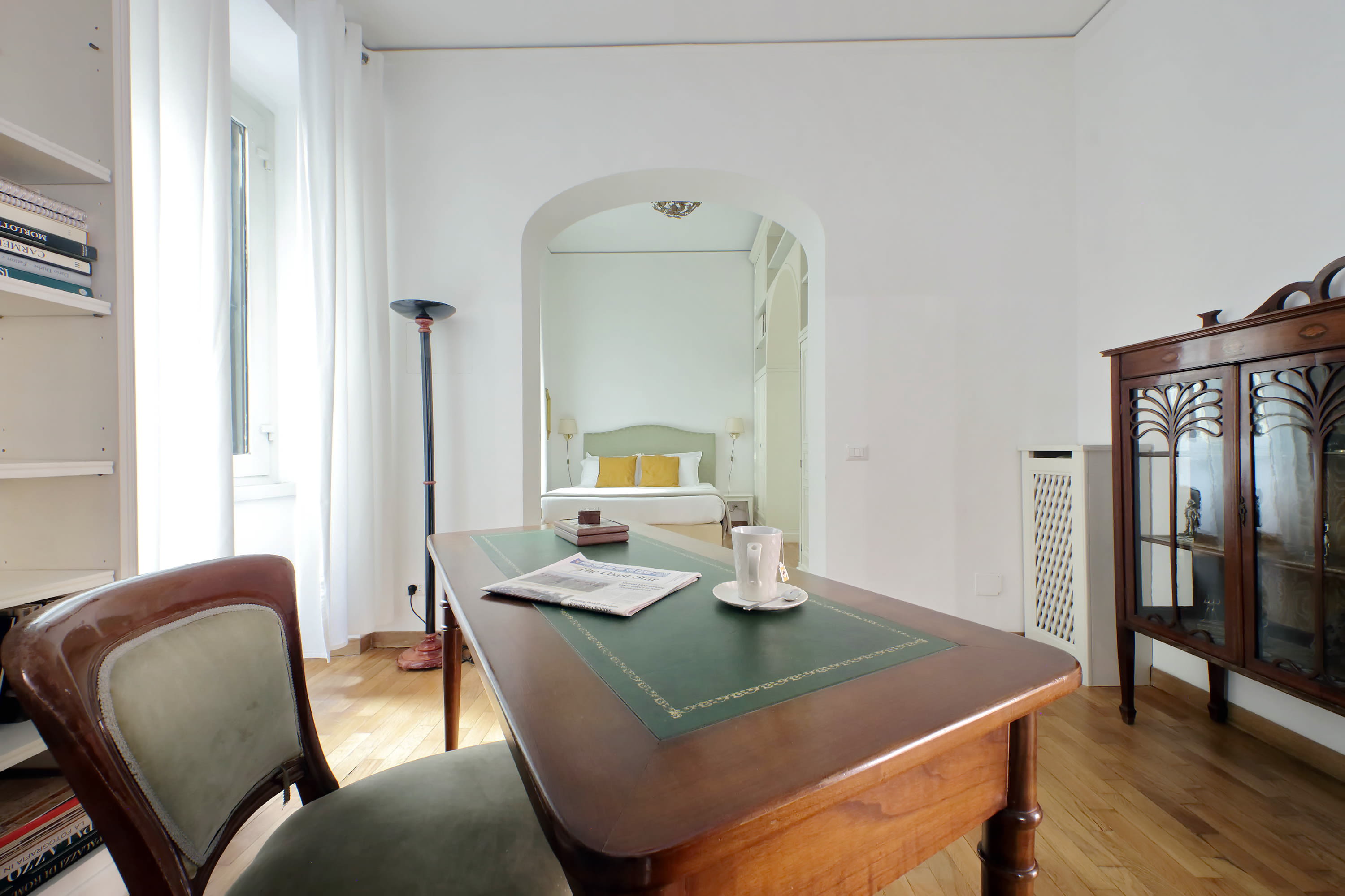 Tritone apartment - Image 18