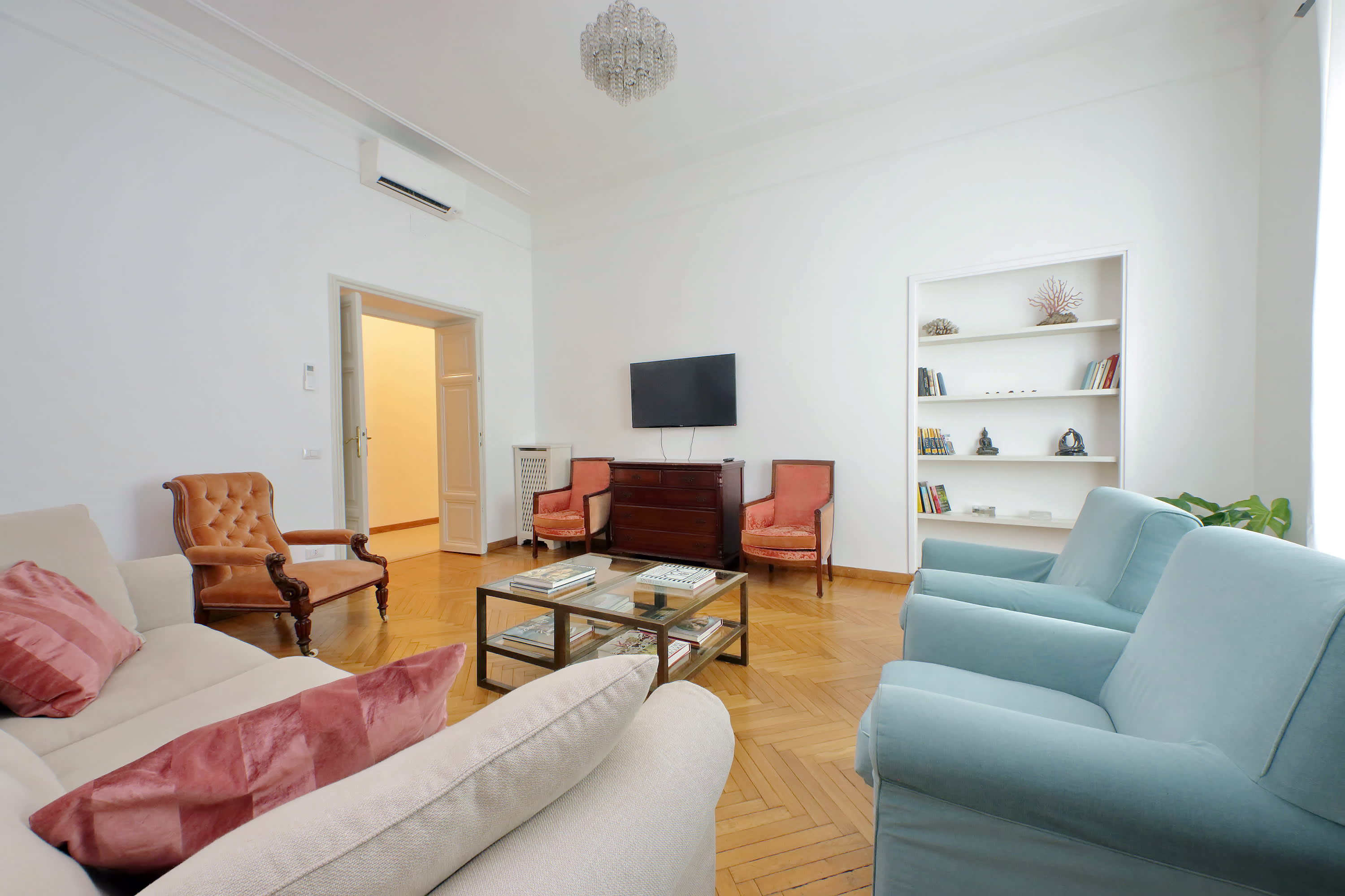 Tritone apartment - Image 7