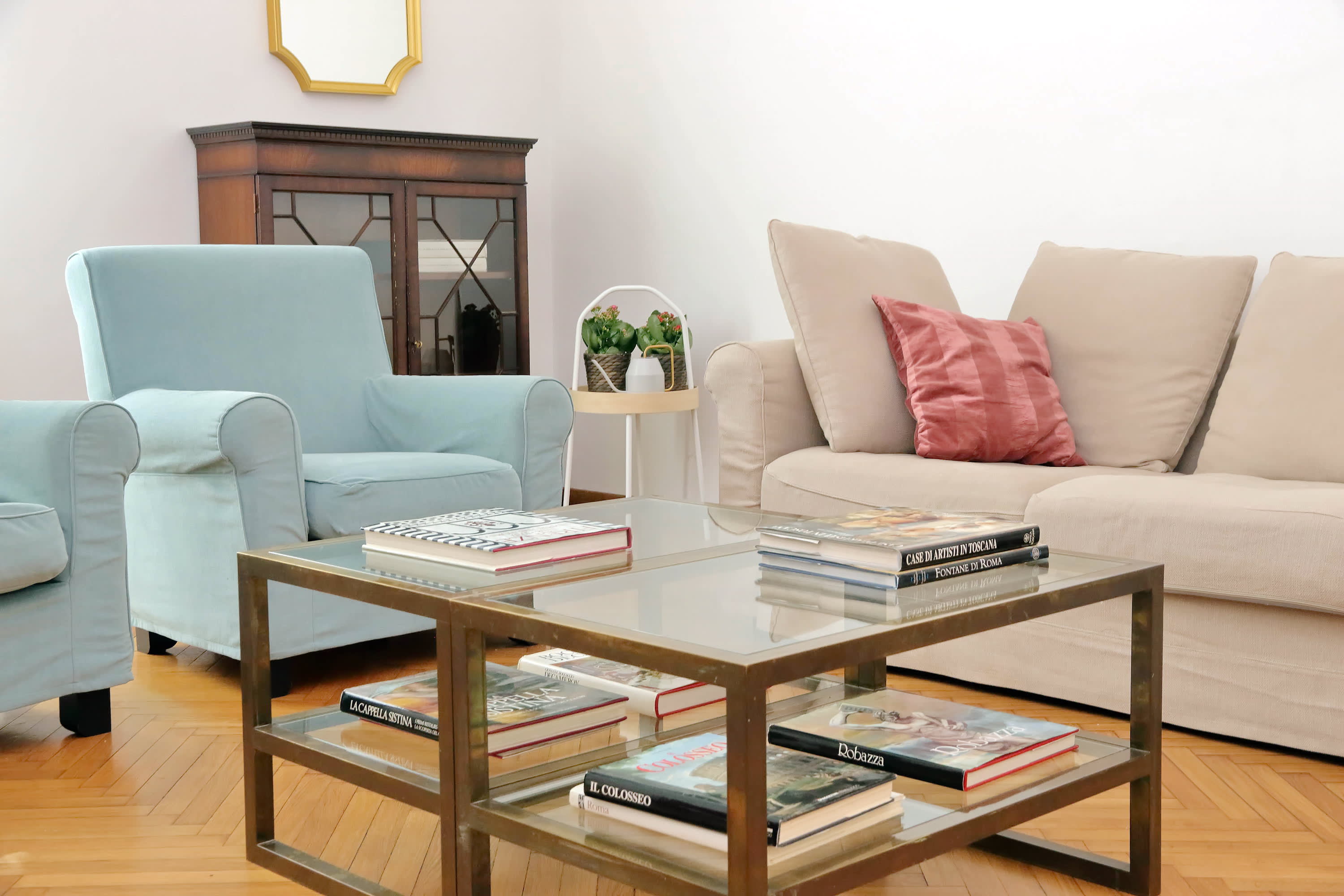 Tritone apartment - Image 8