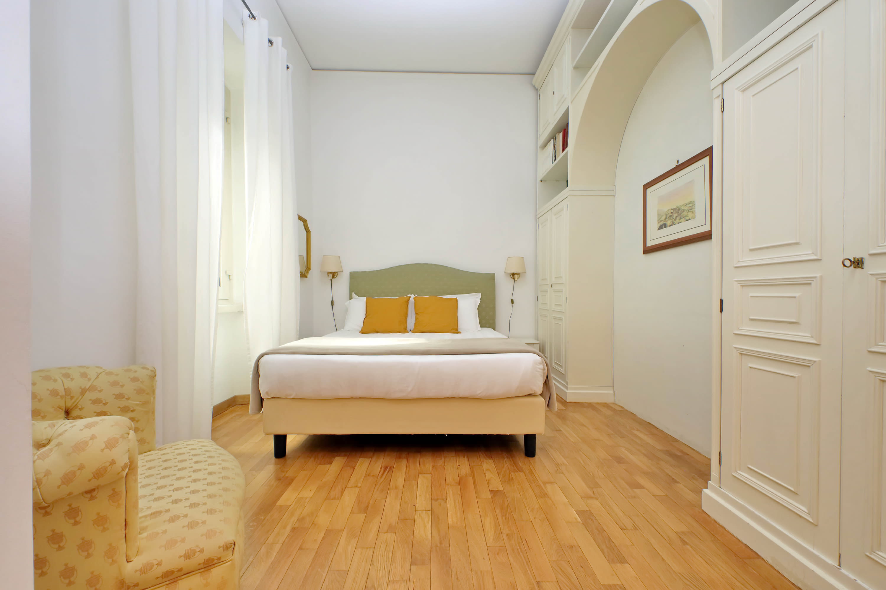 Tritone apartment - Image 31