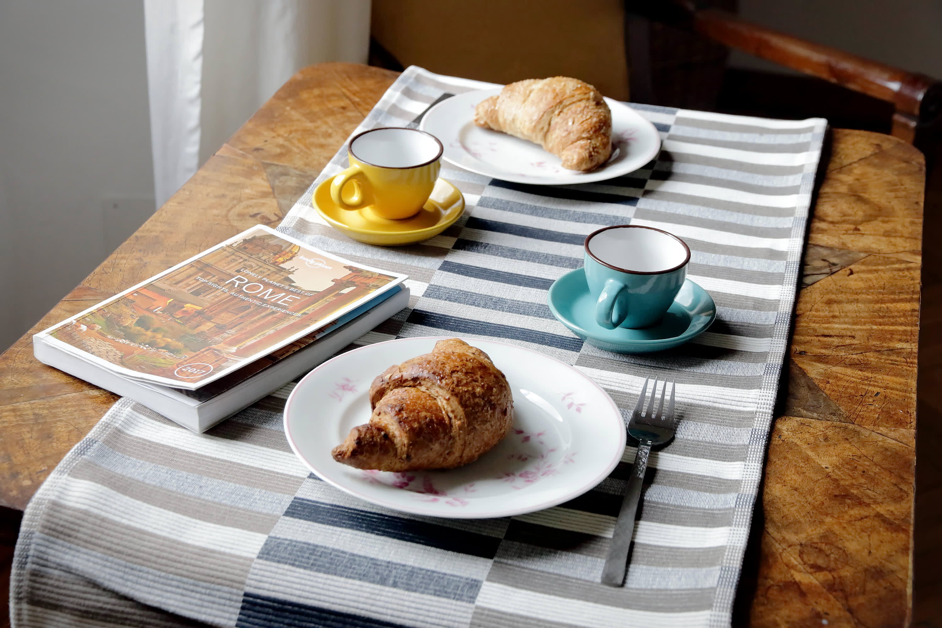 Tritone apartment - Image 32