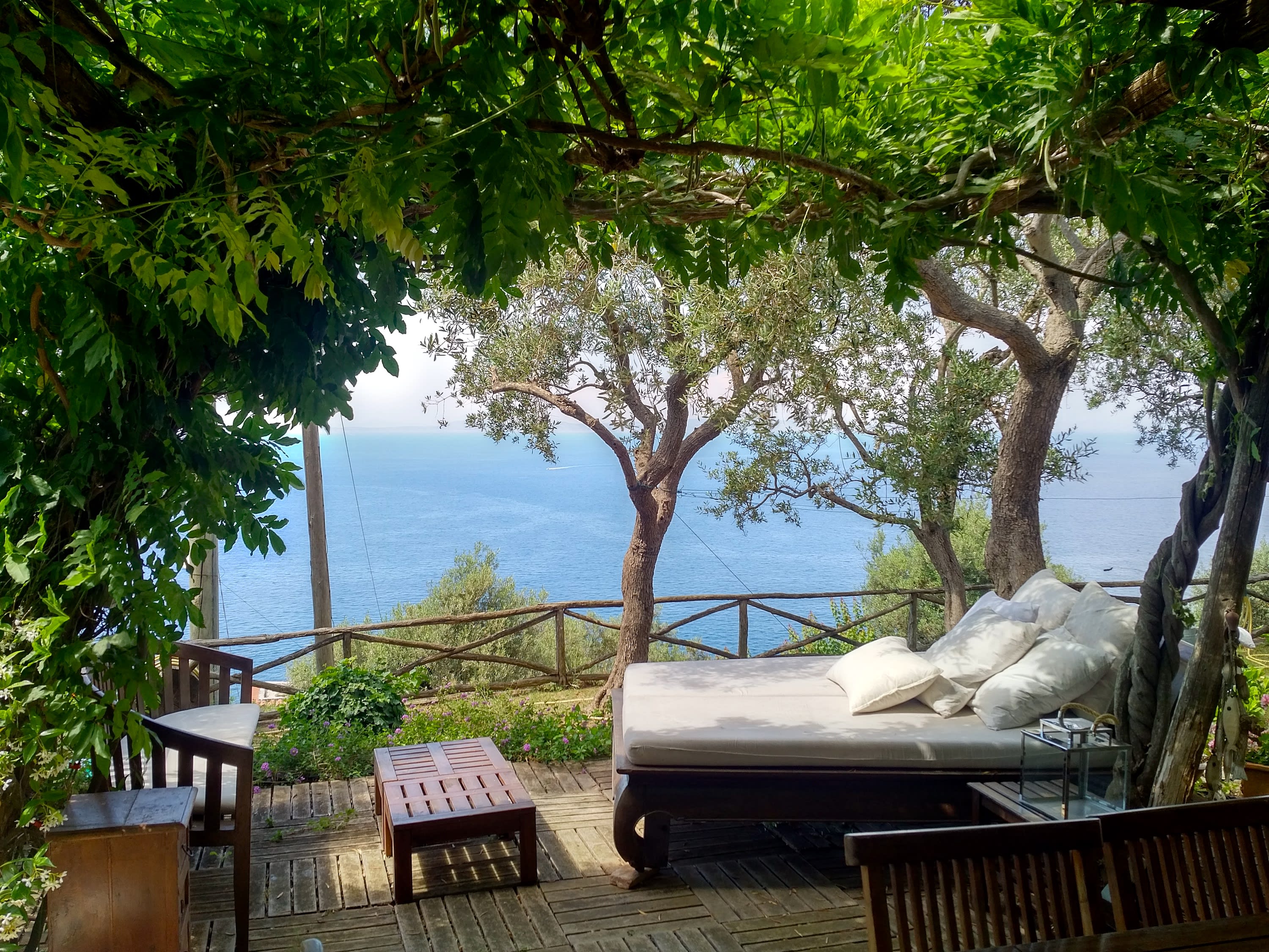 Sogno di Capri - Image 1