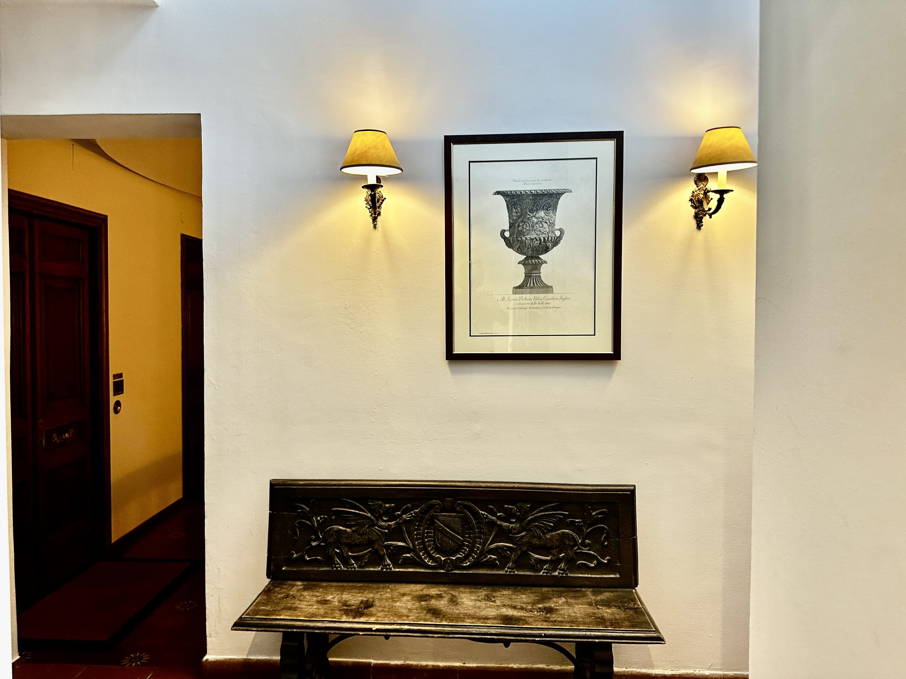 Ortensia Ruspoli - Image 36