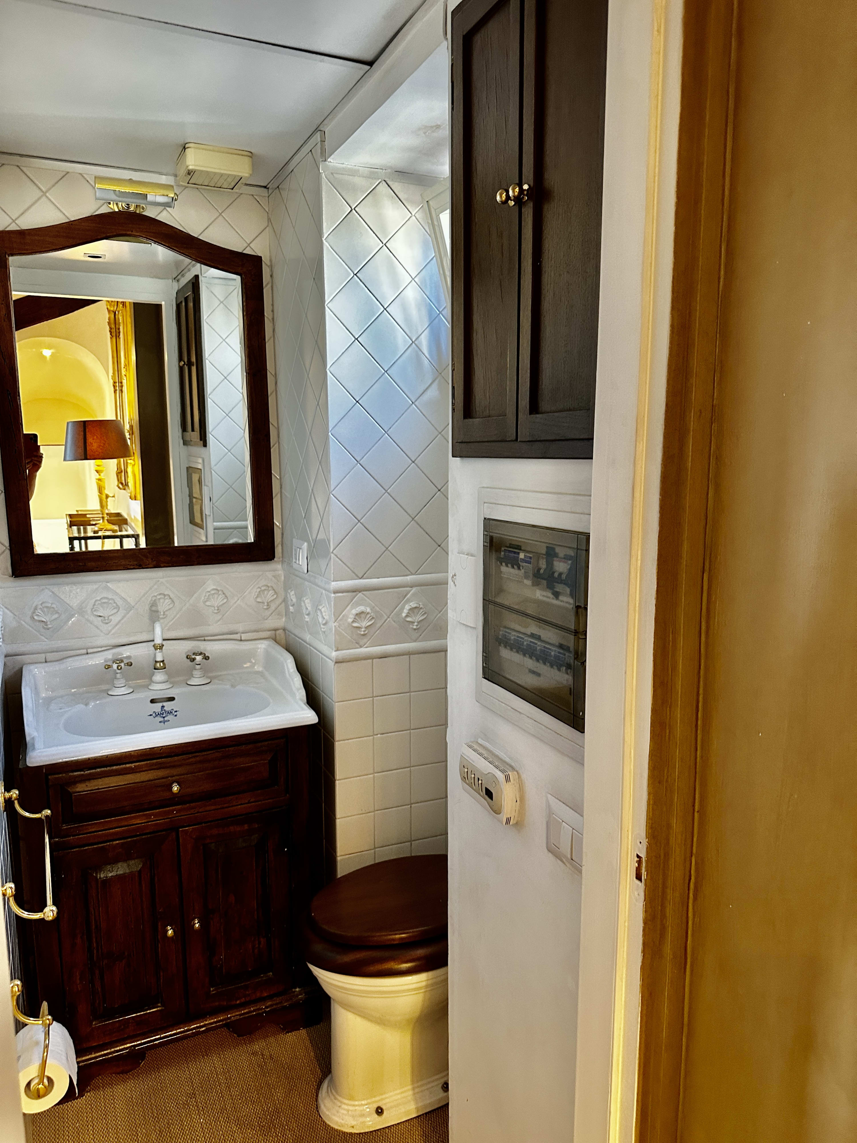 Ortensia Ruspoli - Image 31