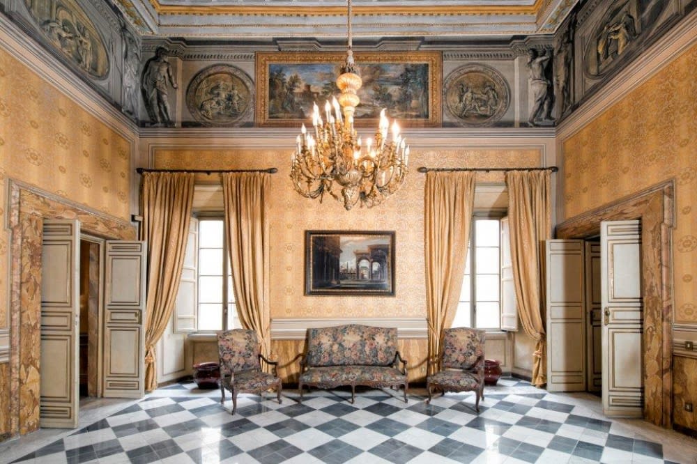Palazzo Baroque - Image 2