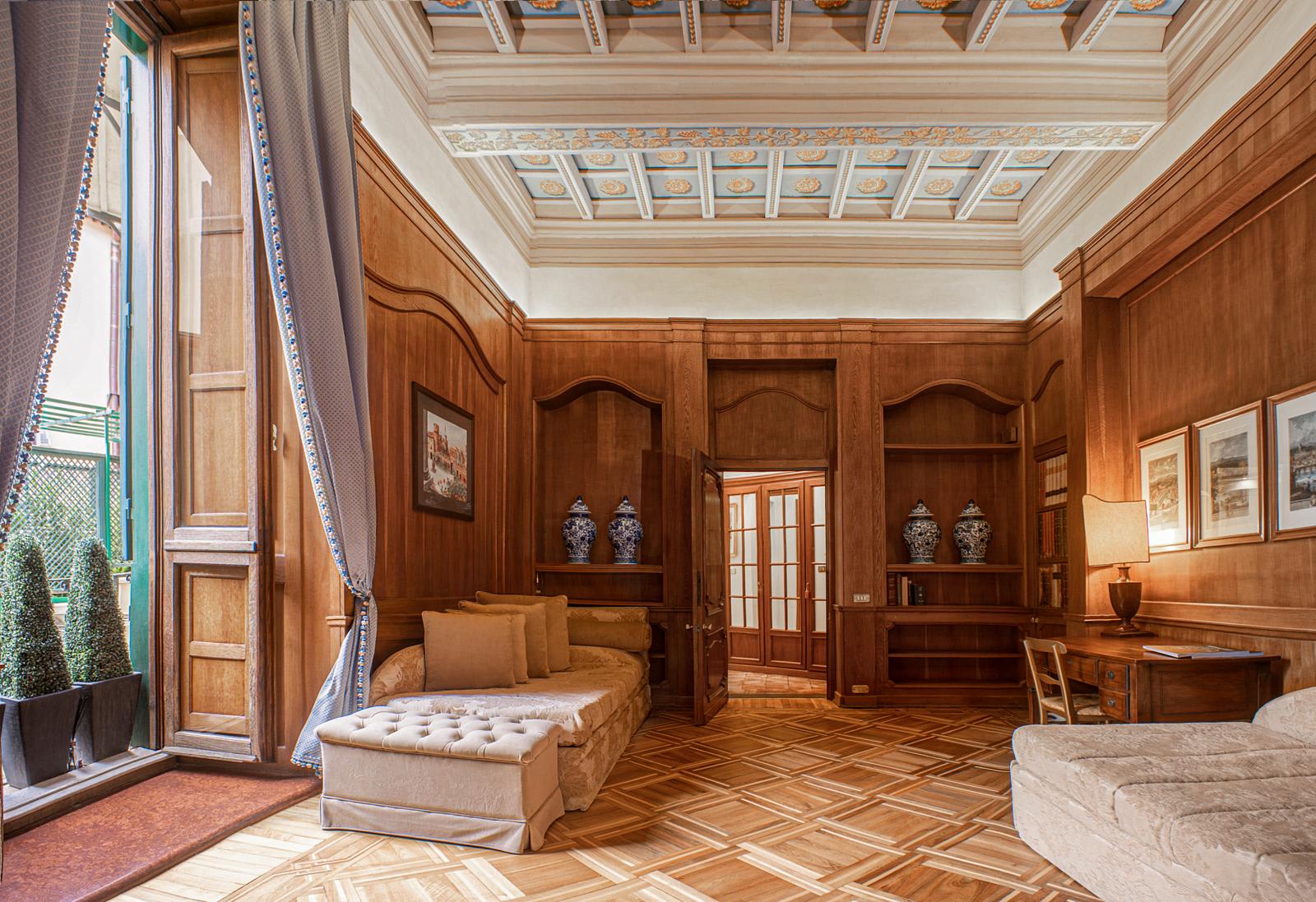 Palazzo Baroque - Image 17